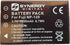 Synergy Digital Camera Battery, Works with Fujifilm FinePix 603 Digital Camera, (li-ion, 3.7V, 1800 mAh) Ultra Hi-Capacity, Compatible with Fuji N...