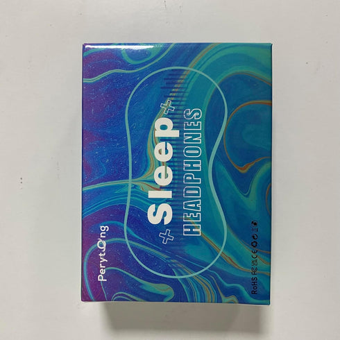 Sleep Headphones Bluetooth Wireless Sports Headband, Long Playtime Lightweight Headphones Hi-Fi Stereo Ergonomic ASMR Sleep Headphone Cool Gadget ...