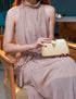 Evening Clutch - Small Clutch Purses for Women Wedding and Party, Women's Evening Handbags Formal Evening Bag...