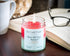 Show Me Your Melons- Funny Watermelon Honeydew Scented Candle - 6 Ounce Jar Candle...