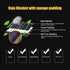 uxcell Automotive Universal Baja Blanket Bucket Seat Cover for Car SUV...