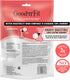 Good ‘n’ Fit Twist Sticks Made with Real Venison, 15 Count, Treat Your Dog to Long-Lasting and Highly Digestible Rawhide Chews...