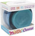 ChooMee Silicone Suction Bowls | Extra Strong Suction with Firm Bowl | Ideal for Infant and Toddler Baby Led Feeding | Medium + Small 2 CT...