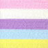 Lion Brand Yarn (1 Skein) Ice Cream Baby Yarn, Cotton Candy...
