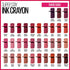 Maybelline New York Maybelline Super Stay Ink Crayon Matte Longwear Lipstick Makeup, Check Yourself, 0.04 Ounce ., 125 Check Yourself, 0.04 ounces...