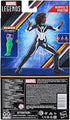 Marvel Legends Series Marvel’s Photon, The Marvels 6-Inch Collectible Action Figures, Toys for Ages 4 and Up...