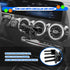 Vent Car Phone Holder, Compatible with Mercedes Benz C-Class, E-Class, S-Class, B-Class, A-Class, GLC/GLE/GLS/GLB/GLA-Class 2016-2023 and Mini Coo...