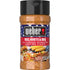 Weber Red, White & BBQ Seasoning, 3.8 Ounce Shaker...