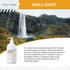Norwegian Salmon Oil for Dogs - 8 oz of Fish Oil for Dogs Skin and Coat - Contains Omega 3 Fatty Acids - Made in The USA...