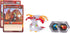 Bakugan, Special Attack Ventri, Spinning Collectible, Customizable Action Figure and Trading Cards, Kids Toys for Boys and Girls 6 and up...