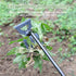 Weeding Tools,Portable Garden Weeder Tool,2024 New Manganese Steel Weed Puller,for Hand Weeder for Vegetable Gardening Backyard Farm Planting & Up...