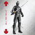 Snake Eyes: G.I. Joe Origins Ninja Strike Snake Eyes Collectible 12-Inch Scale Figure with Action Feature, Toys for Kids Ages 4 and Up...