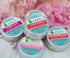 Aromi Hot Mess Solid Perfume | Fruity, Floral Fragrance, Vegan, Cruelty-free, Wax Scent, Travel, Funny Gift Idea, Grapefruit, Rose, Orchid Handmad...