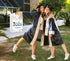 FaCraft Graduation Gift Bags 2025-13" Large Class of 2025 Grad Gift Bag with Tissue Paper for Him Her High School College Senior Junior 8th Grade ...
