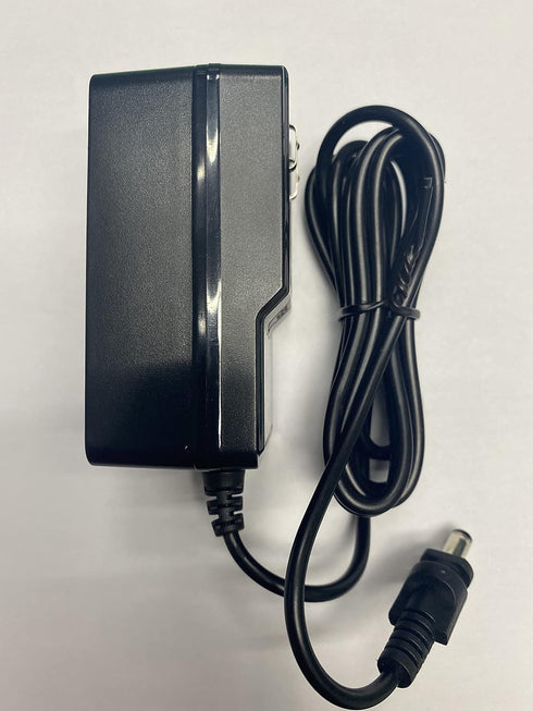 Power Adapter for Air Purifier Fan with H13 HEPA R021, R022D, R020, Black...