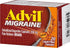 Advil Migraine Headache Relief, Ibuprofen Capsules with Ibuprofen 200mg for Migraine Relief, Nausea Relief and Light Sensitivity Relief - 20 Liqui...