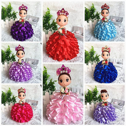 YYCRAFT 11 Yards Satin Ruffle Trim Fabric Trims and Embellishments by The Yard, 1.5 Inch Emerald Green...