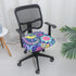 FORCHEER Office Chair Seat Covers, Stretch Desk Chair Seat Cover (Paisley)...