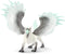 Schleich Eldrador Creatures Ice Monster Griffin Dragon Action Figure - Realistic Majestic Icy Griffin Figurine Toy with Movable Wings, Highly Dura...
