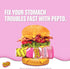 Pepto Bismol Ultra, 8 Fluid Ounce...