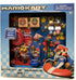 Mariokart Stamp and Doodle Set...
