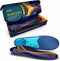 Dr. Scholl's Plantar Fasciitis Sized to Fit Pain Relief Insoles // Shoe Inserts with Arch Support for Men and Women, 1 Count...