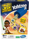 Hasbro Gaming Yahtzee Jr. Star War: Young Jedi Adventures Edition Board Game for Kids | Ages 4+ | 2-4 Players | Counting and Matching Games for Pr...