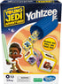 Hasbro Gaming Yahtzee Jr. Star War: Young Jedi Adventures Edition Board Game for Kids | Ages 4+ | 2-4 Players | Counting and Matching Games for Pr...