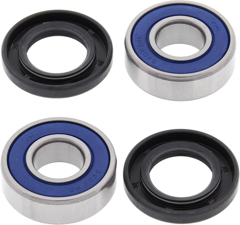 All Balls 25-1444 Wheel Bearing Kit...