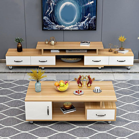 Swan Base Holder with 6pcs Coffee Dessert Dinner Spoon Set, Metal Coffee Spoon Organizer Teaspoon Fruit Dessert Flatware Sugar Ice Cream Spoons (R...