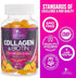 Collagen Peptides - Hair Supplements for Hair Growth Support Women & Men with Biotin Vitamin C, Naturally Support Joint Health & Hair, Skin, & Nai...