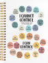 Spiral Notebooks 129...