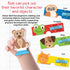 Briarpatch | Hocus Pocus, Everybody Focus, School Readiness Game for Preschool, Travel Friendly, Early Learning Activity for Kids Ages 3+...