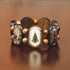 Intercession™ Stretch Bracelet - Made in Brazil (Walnut - 7 in)...