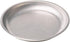 MSR Alpine Stainless Steel Camping Plate, Silver...