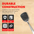 Chef Craft Select Turner/Spatula, 13.5 inch, Stainless Steel...