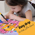 Mr. Pen- Washable Gel Crayons, 20 Pack, Twistable, Non-Toxic, Coloring Crayons...