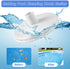 Tooetoy SP1106 Pool Skimmer Vacuum Plate,Compatible with Hayward Skim Vac In-Ground Swimming Pool Skimmer SP1082 SP1084 SP1085 SP1075...