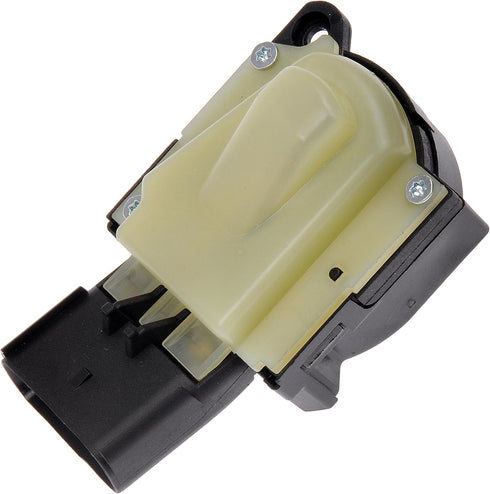 Dorman 924-727 Ignition Switch Compatible with Select Chrysler / Dodge / Jeep Models...