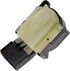 Dorman 924-727 Ignition Switch Compatible with Select Chrysler / Dodge / Jeep Models...