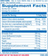 Bromelain Supplement for Soft Tissue Injuries - 40 Tablets - Vitamin C, Zinc, Citrus Bioflavonoids - Soft Tissue Support for Acute Injury Recovery...