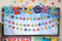Teacher Created Resources Marquee Welcome Bulletin Board Display...