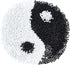 PH PandaHall 4400 pcs 8/0 Glass Seed Beads, 3mm Seed Beads Round Mini Spacer Bead Waist Bead for Earring Bracelet Pendants Jewelry DIY Craft Makin...