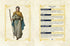 DUNGEON CRAFT Deck of Stories: NPC Booster 1 Board Game - 18 Fantasy Tabletop Role Playing Game RPG Storytelling Cards - Dungeon Master Accessorie...