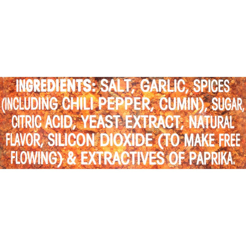 McCormick Gourmet Carne Asada Seasoning, 1.27 oz (Pack of 6)...