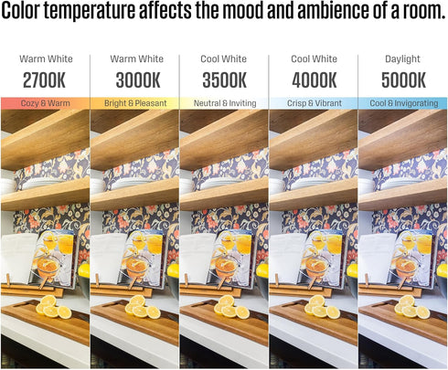 Westinghouse 5141100 11 Watt (80 Watt Equivalent) 5-6 Inch Recessed LED Downlight with Color Temperature Selection, Dimmable, ENERGY STAR, Medium ...