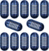 isinlive Demineralization Cartridge for HoMedics Ultrasonic Humidifiers: 12-Pack Demineralization Cartridges Filter Replacement, Filters Mineral D...