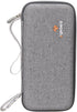Aproca Hard Travel Storage Protective Case, for MUSICOZY Sleep Headphones Headband Sleeping Headphones Sleep Eye Mask......