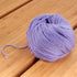 JubileeYarn Oasis Bliss Yarn - Baby Weight Acrylic Blend - 25g/Ball - Moksha - 6 Balls......