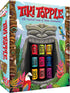 Gamewright Tiki Topple - The Tactical Board Game of Totem Domination Board Game Multi-colored, 5" for ages 120 months to 180 months...